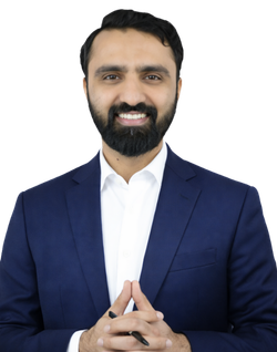 Tanveer Ahmad 